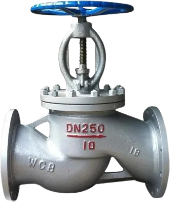 J41H National Standard Truncation Valve